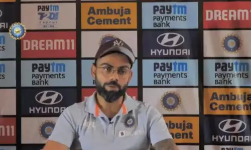 KL Rahul to open with Rohit Sharma in the first T20I