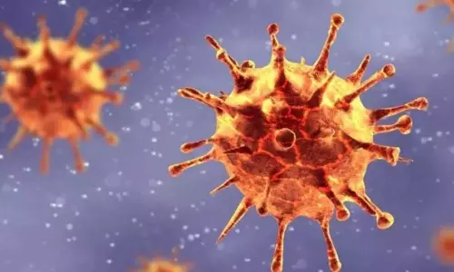 East Godavari Corona Positive Cases