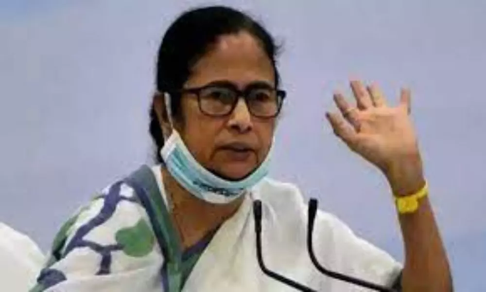 Bengal Elections 2021: CM Mamatas assets are worth Rs 16.72 lakh