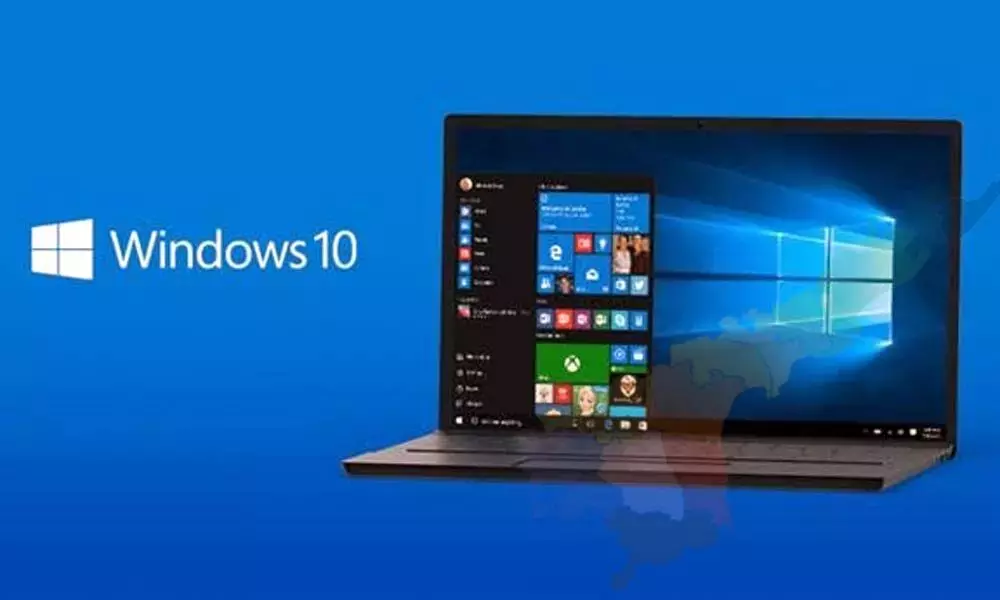 Window 10 Operating System creating problems in Print documents