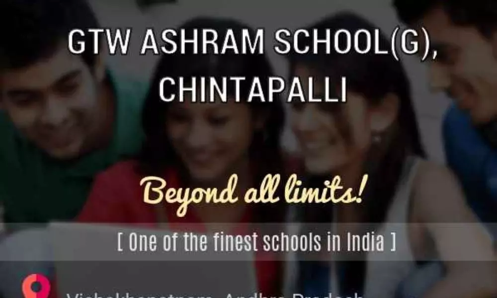 Visakhapatnam: Inhumane at Chintapalli Girls Ashram School