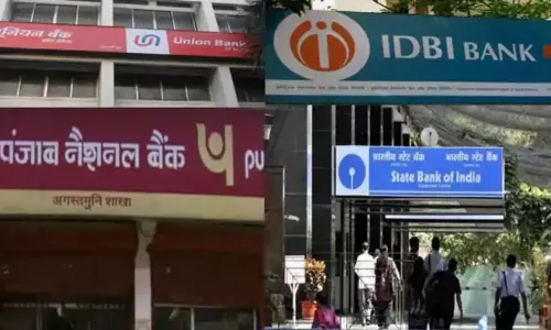 bank employees Strike