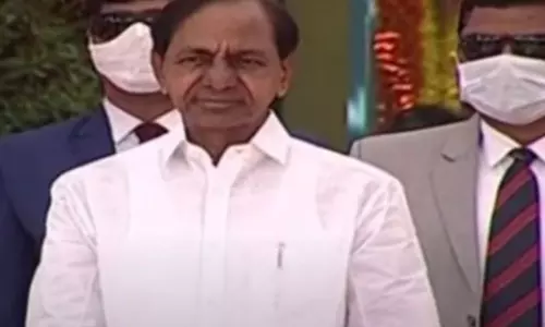 Azadi Ka Amrut Mahotsav Celebrations in Telangana