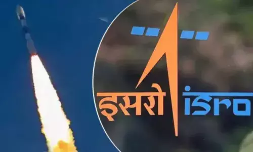 Isro Satellite Mission With NASA Isro Satellite Mission With NASA