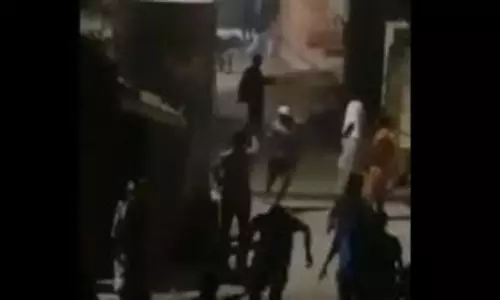 Bhainsa Clashes: Bhainsa Overflowing With a Series of Events