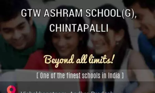 Visakhapatnam: Inhumane at Chintapalli Girls Ashram School Visakhapatnam: Inhumane at Chintapalli Girls Ashram School