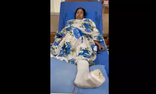 TMC Complaints to Election Commission on Nandigram Mamata Banerjee Incident TMC Complaints to Election Commission on Nandigram Mamata Banerjee Incident