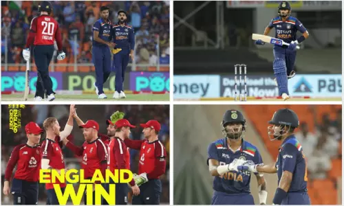 Engalnd Beat India in First t20 in Motera Engalnd Beat India in First t20 in Motera