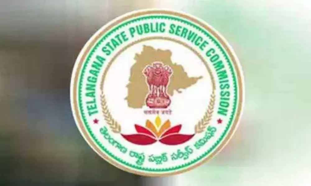 Unidentified People Created Fake E-mail With the name of TSPSC