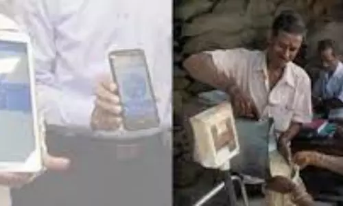 Mera Ration app launches: Govt Launches Mera Ration mobile app Mera Ration app launches: Govt Launches Mera Ration mobile app