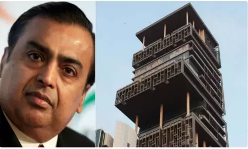 New Twist in Mukesh Ambani Bomb Issue