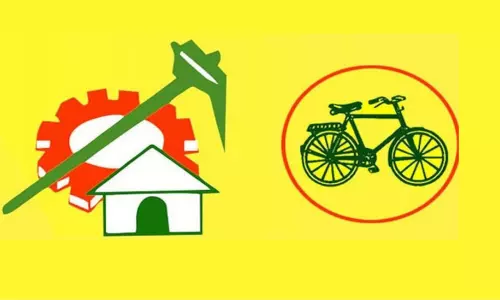 Tadipatri municipality Win Tdp