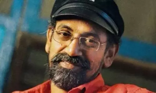 kollywood director dies
