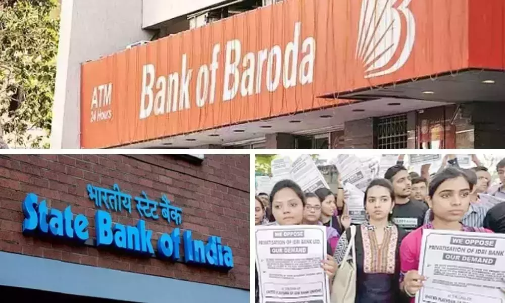 Today And Tomorrow Banks Bandh
