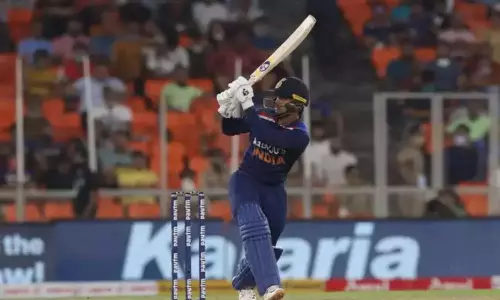 India vs England, 2nd T20I