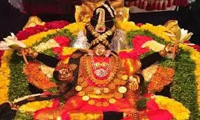 Significance of Bhadrachalam Koti Talambralu
