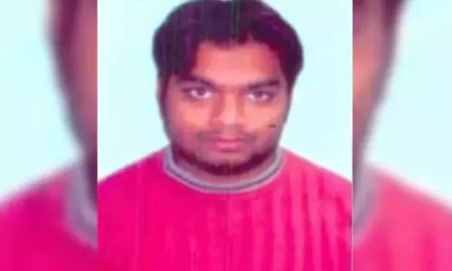 Death penalty for Ariz Khan