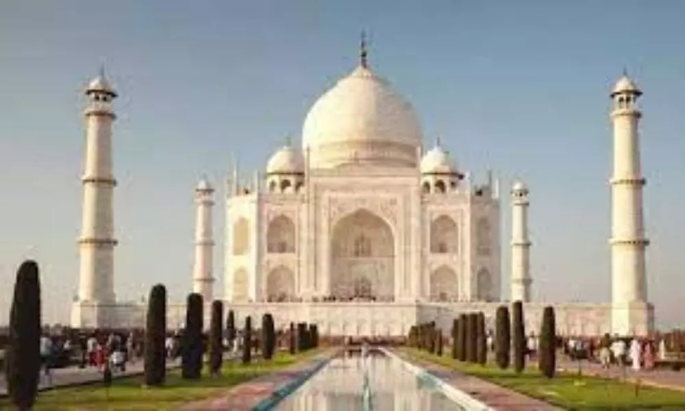 Taj Mahal Visiting Entry Fees Hike Troubling Visitors