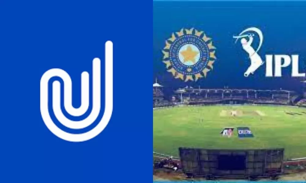 BCCI: ఐపీఎల్ భాగస్వామిగా అప్ స్టాక్స్ డిజిటల్ సంస్థ