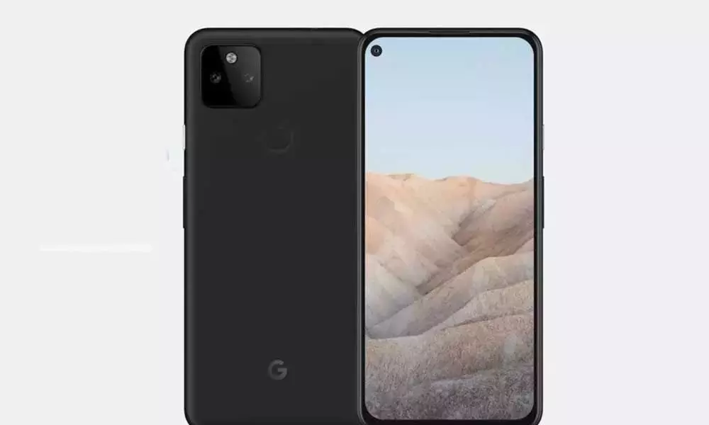 Google Pixel 5a Launch in India Expected on 11th June 2021