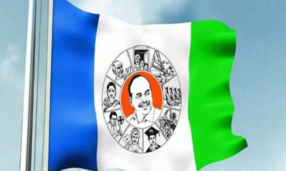 By Election 2021 : తిరుపతి లోక్‌సభ ఉప ఎన్నికకు వైసీపీ అభ్యర్థి ఖరారు