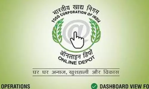 FCI Jobs: Food Corporation of India invites applications for 89 jobs FCI Jobs: Food Corporation of India invites applications for 89 jobs