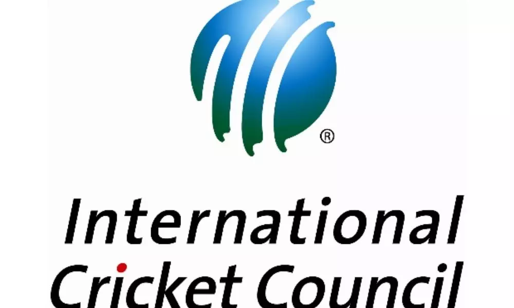 ICC Bans Two Players