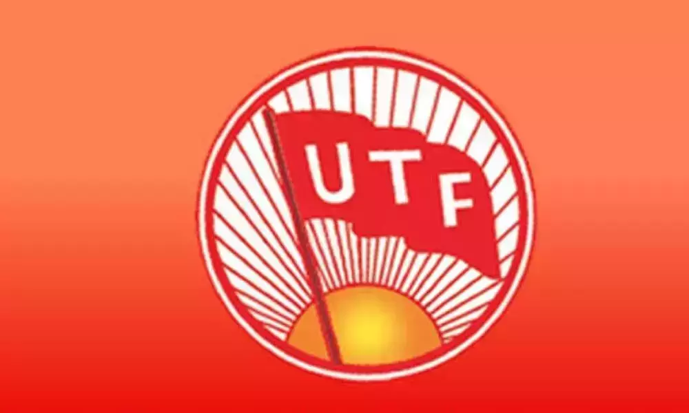 UTF candidate Shaik Sabjee wins Teacher MLC post