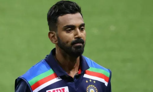 KL Rahul is Indias Best T20 Batsman three Failures Doesnt Matter Said Vikram Rathour