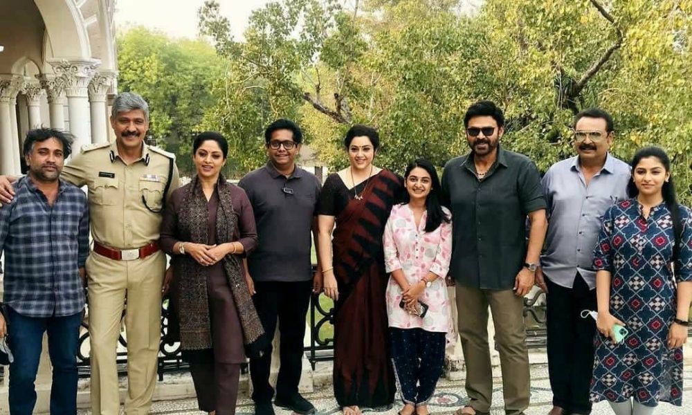 Drishyam 2 drishyam-2
