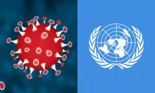 Coronavirus: Corona on the list of Seasonal Diseases! Coronavirus: Corona on the list of Seasonal Diseases!