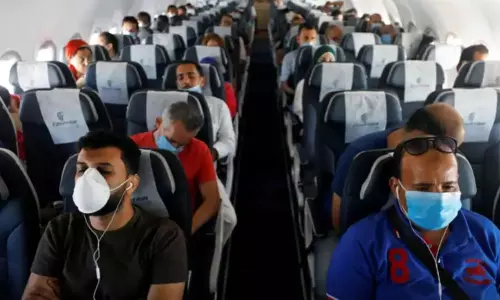 No mask: మితి మీరితే పోలీస్‌ స్టేషన్‌కే