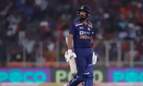 Team India Win the Fourth T20 Match