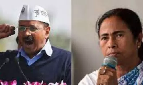 Mamata Banerjee Surgical Strike on Federal Structure