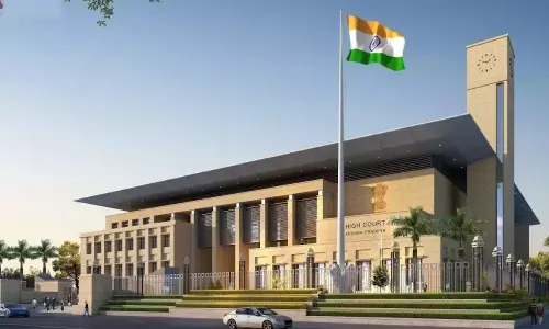AP High Court: ఏపీ హైకోర్టులో చంద్రబాబు క్వాష్‌ పిటిషన్‌పై వాదనలు