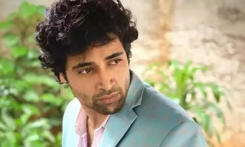 Major is a True Pan Indian Film Said Adivi Sesh