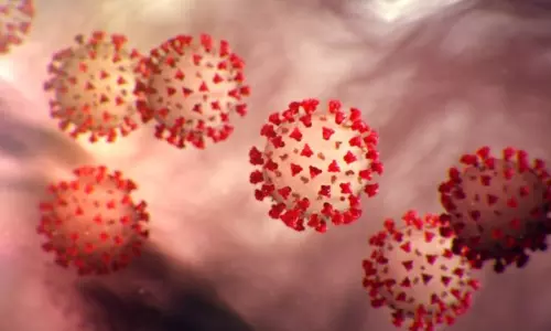 18 Student Tests Positive for Coronavirus in Jagtial Social Welfare Hostel