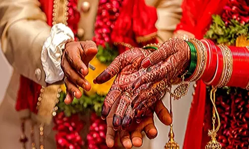 Man Cancelled A Marriage With One Message