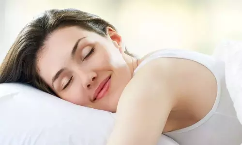 World Sleep Day 2021: Know which Sleep Position is Good for You
