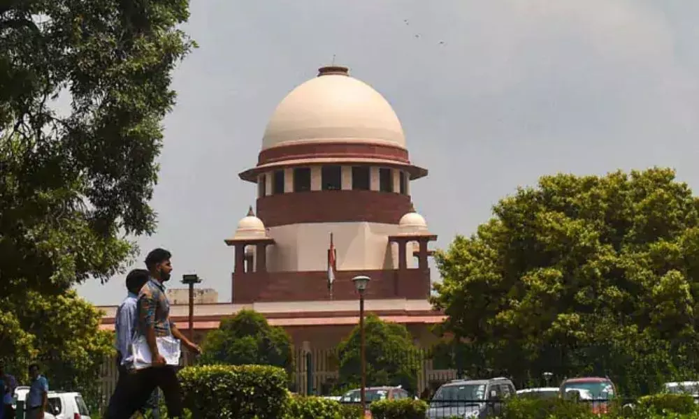 For How Many Generations Will Reservation Continue, Asks Supreme Court