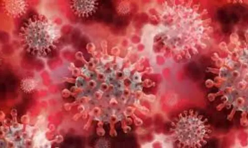 Corona without symptoms in 90% of people