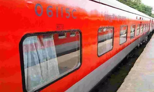 Smoking in Trains Might Land you in Jail Smoking in Trains Might Land you in Jail