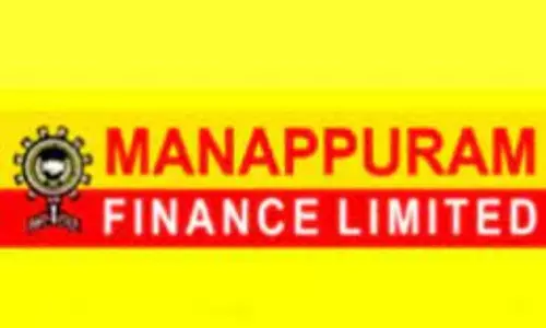 Gold Scam at Manappuram Gold Loan Company