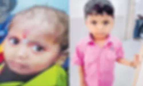 Boy has Found After 2years Kidnap Case