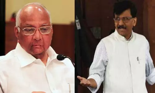 Sharad Pawar says Mumbi Police ex-chief’s claims need thorough probe