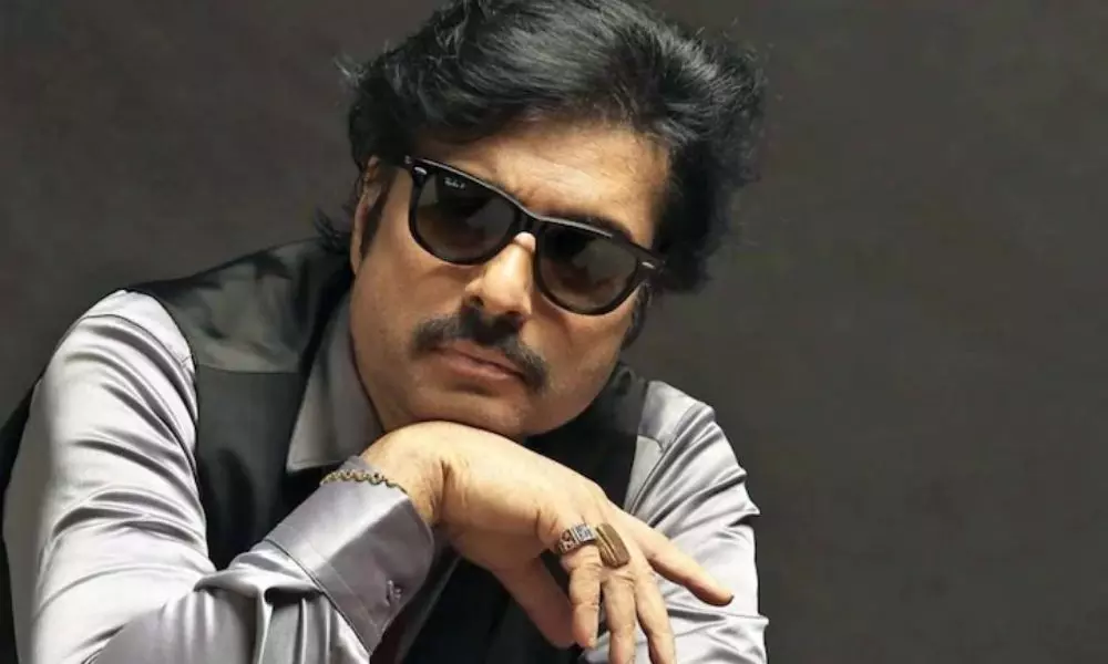 Serious Ill Ness to Tamil Movie Actor Karthik