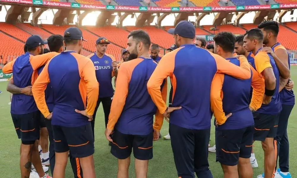 Indias Playing Xi Predicted For 1st Odi Against England At Pune