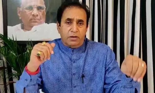 Mumbai Ex CP Allegation Case Latest Update Mumbai Ex CP Allegation Case Latest Update