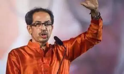 BJP Demands Narco Test to Maharastra CM Uddhav Thackeray