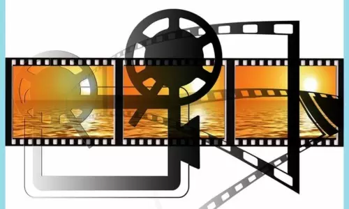 Stars Doing Movie Publicity Differently